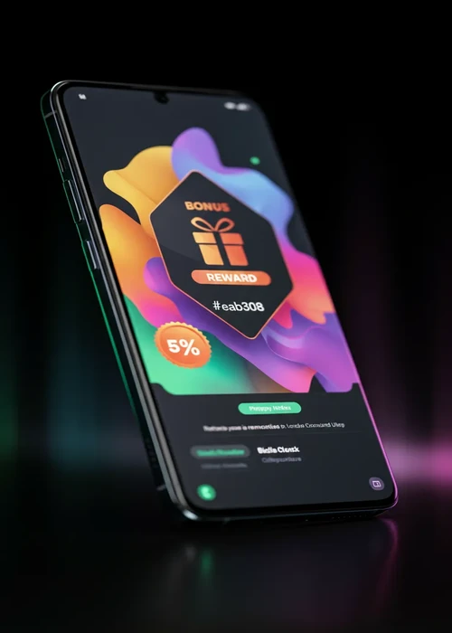 Dettagli dei bonus e delle promozioni del casinò, con banner di offerte esclusive e premi VIP per i giocatori italiani.