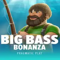 Big Bass Bonanza Gioca Demo