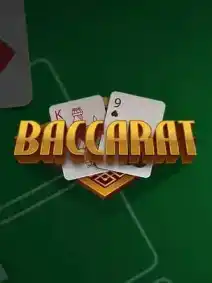Baccarat Gioca Demo