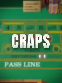 Craps Gioca Demo