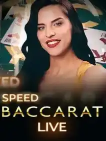 Speed Baccarat Gioca Demo
