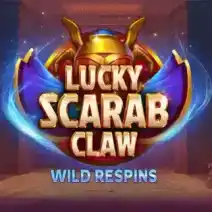 Lucky Scarab Claw Gioca Demo