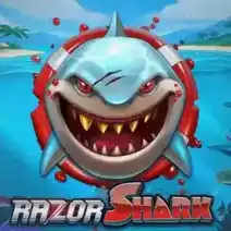 Razor Shark Gioca Demo